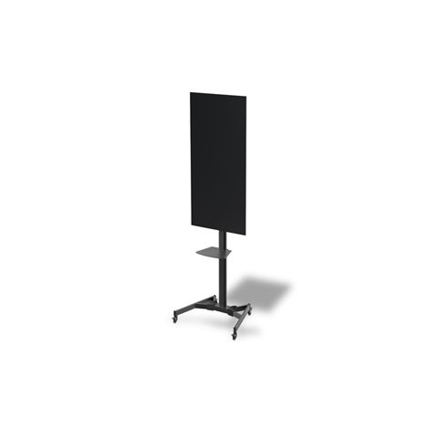 Digitus | Floor stand | TV-Cart for screens up to 70"", max. 50kg wheelbase, VESA max. 600x400 | Tilt | 37-70 "" | Maximum weigh - 2